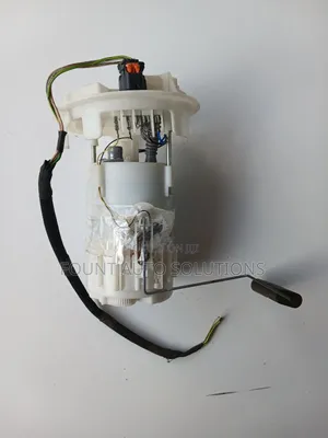 Peugeot 207/208 Fuel Pump