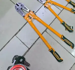 24" Bolt Cutters/ 600mm Bolt Cutter