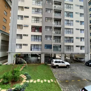 2bdrm Apartment in Kindaruma Road, Hurlingham for rent