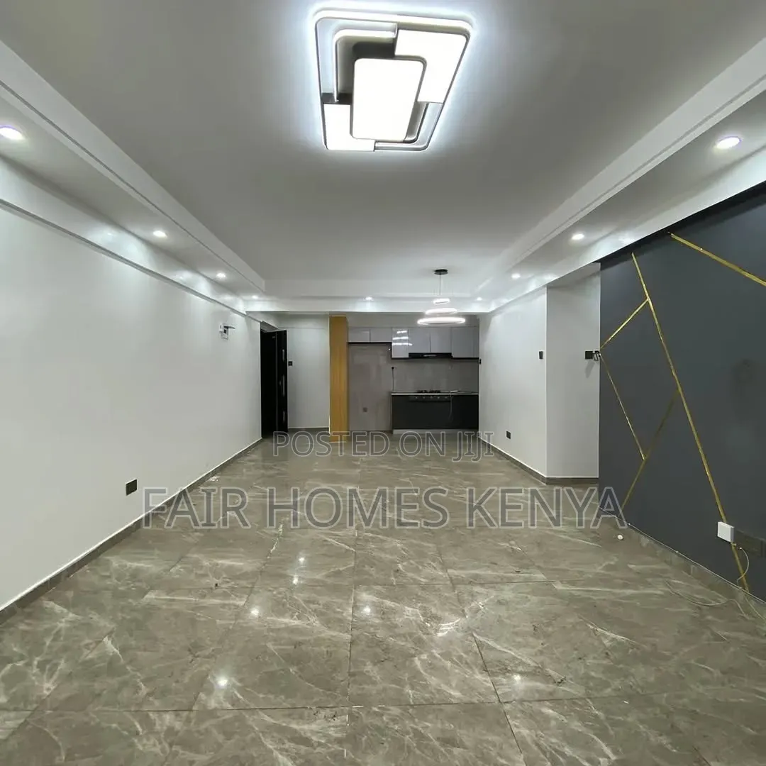 2bdrm Apartment in Kindaruma Road, Hurlingham for rent