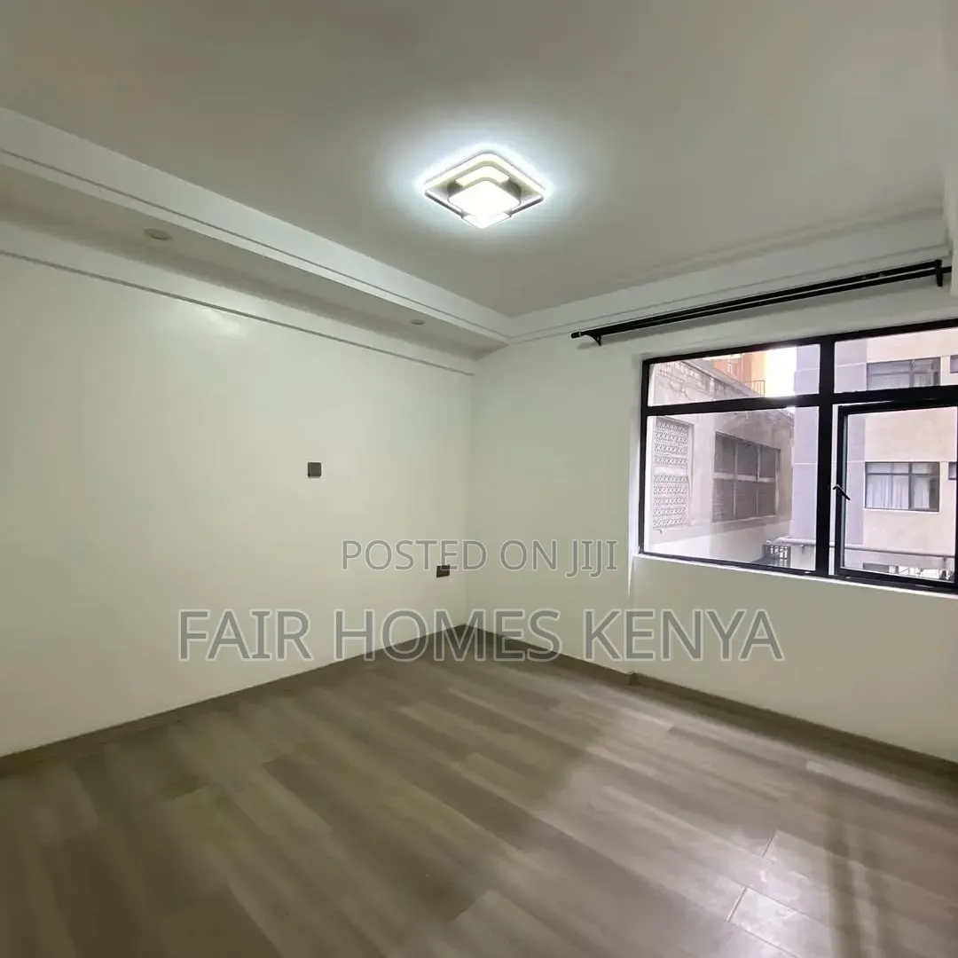 2bdrm Apartment in Kindaruma Road, Hurlingham for rent