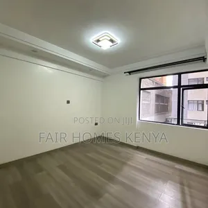 2bdrm Apartment in Kindaruma Road, Hurlingham for rent