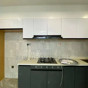 2bdrm Apartment in Kindaruma Road, Hurlingham for rent
