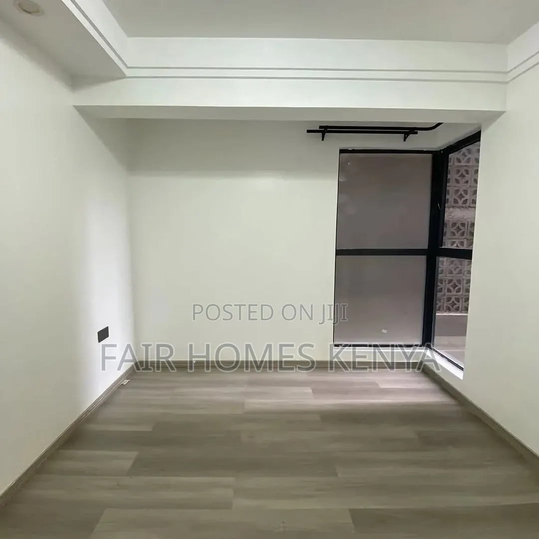 2bdrm Apartment in Kindaruma Road, Hurlingham for rent