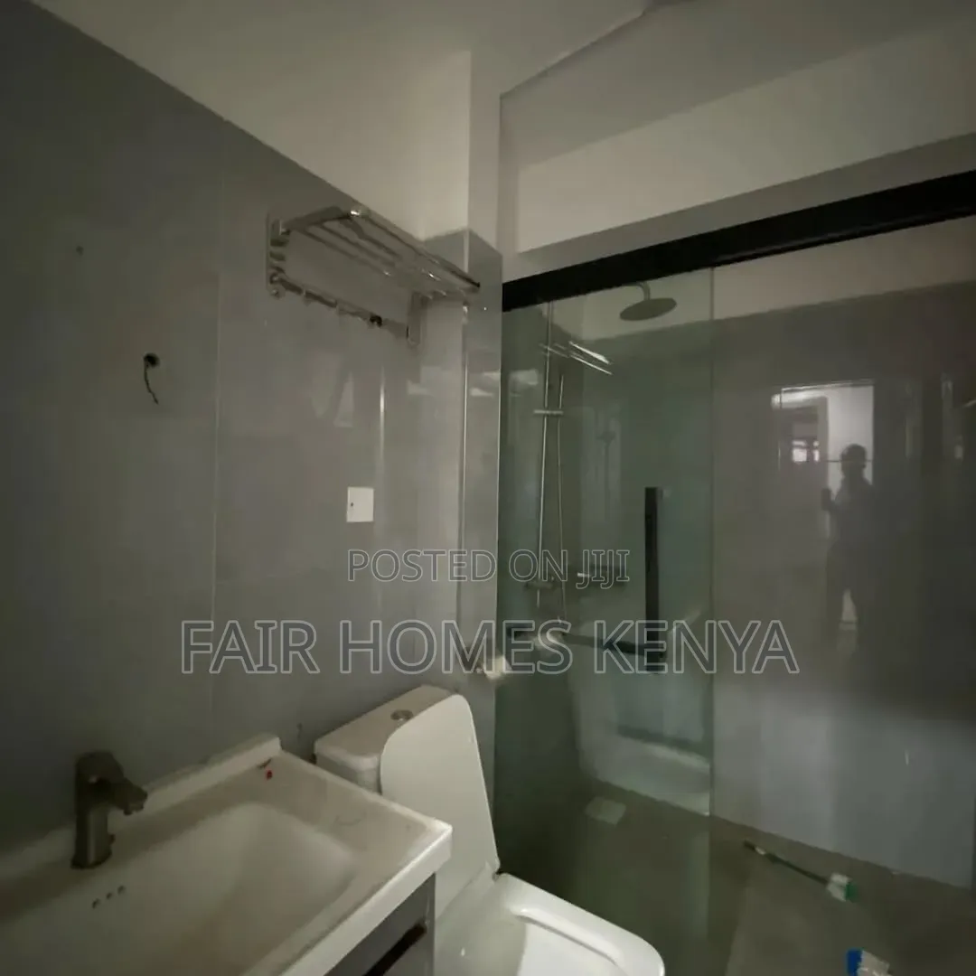 2bdrm Apartment in Kindaruma Road, Hurlingham for rent