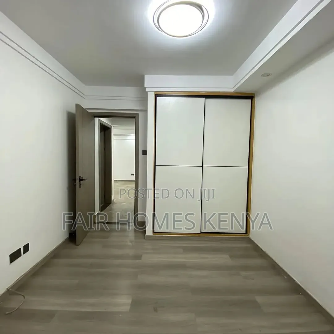 2bdrm Apartment in Kindaruma Road, Hurlingham for rent