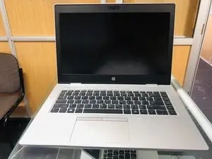 New Laptop HP ProBook 645 G4 8GB AMD Ryzen 5 SSD 256GB