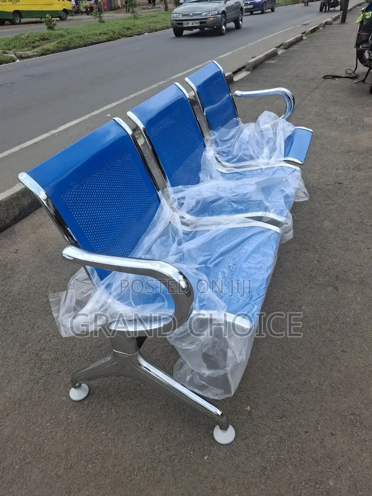Best Office Waiting Bench Chair