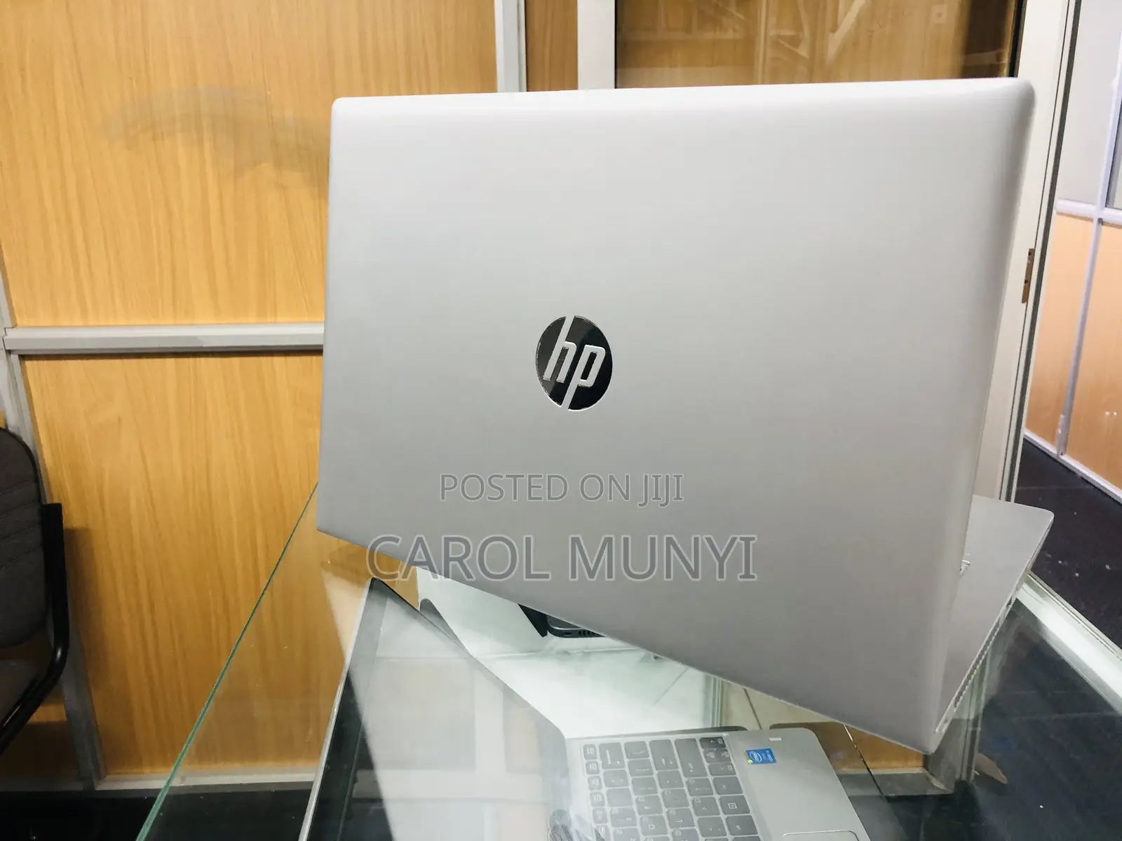 New Laptop HP EliteBook 840 G4 8GB AMD Ryzen 5 SSD 256GB