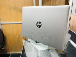 New Laptop HP EliteBook 840 G4 8GB AMD Ryzen 5 SSD 256GB
