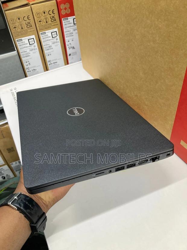 Laptop Dell Latitude 5400 8GB Intel Core i7 SSD 256GB - thumbnail 2