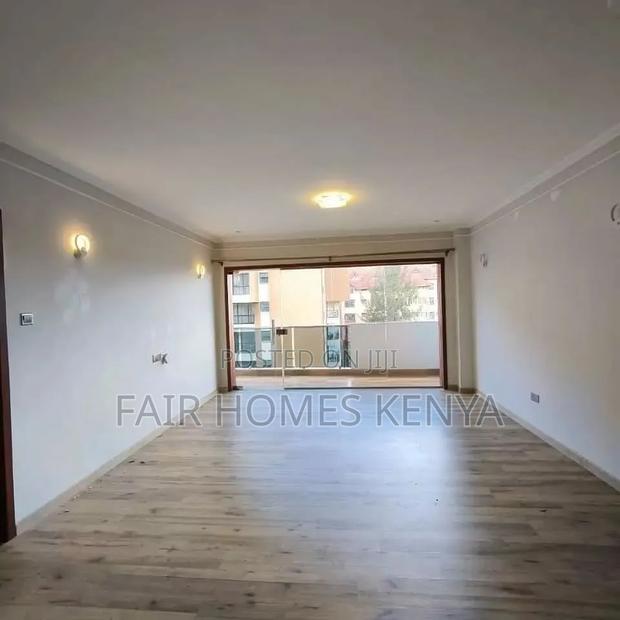2bdrm Apartment in Gatundu Road, Kileleshwa for rent
