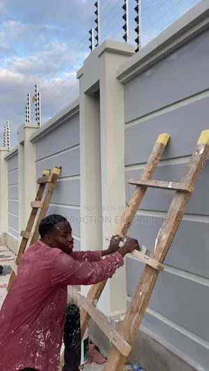 Painter Services