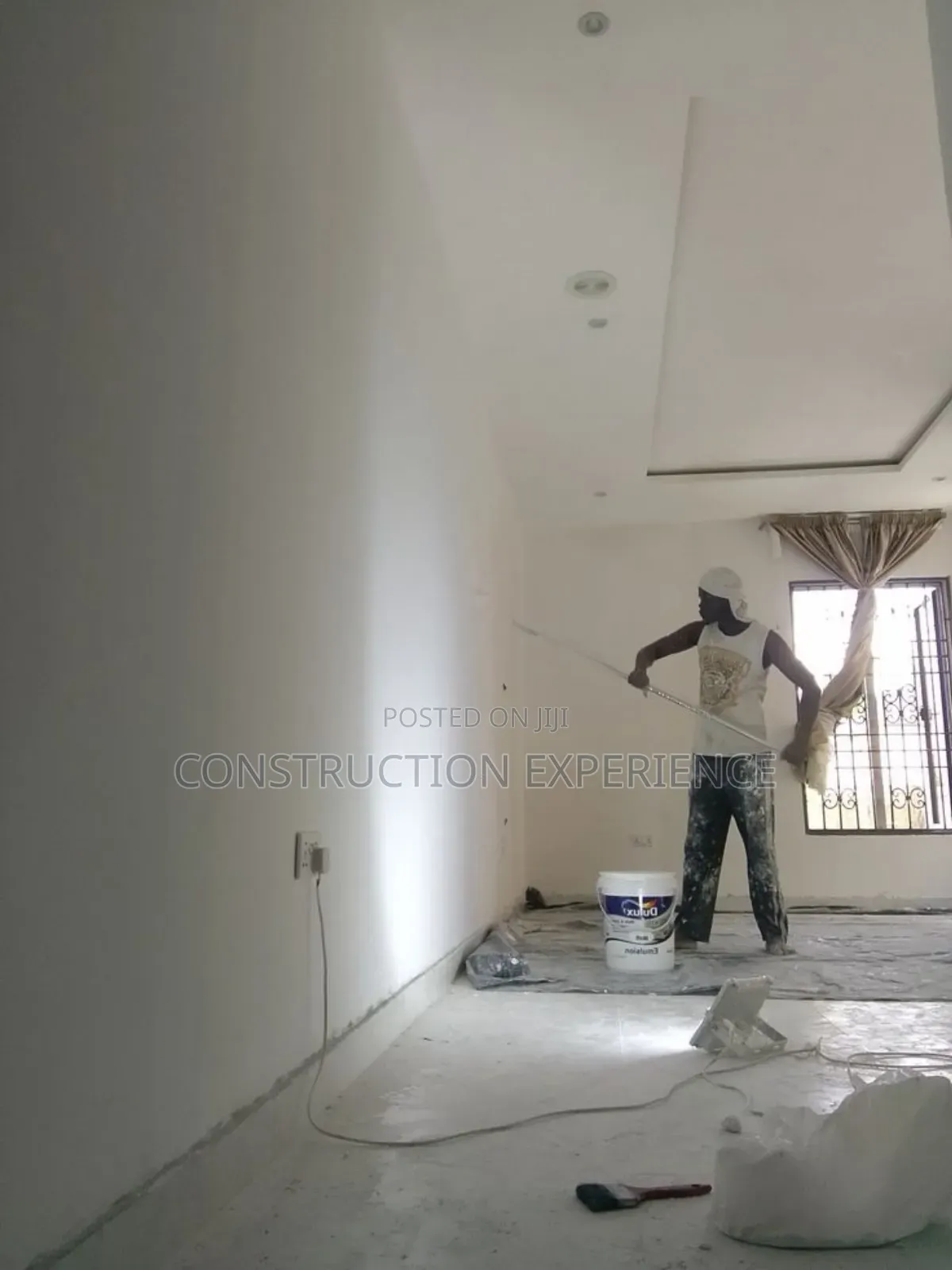 Painter Services