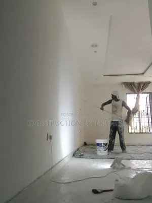 Painter Services