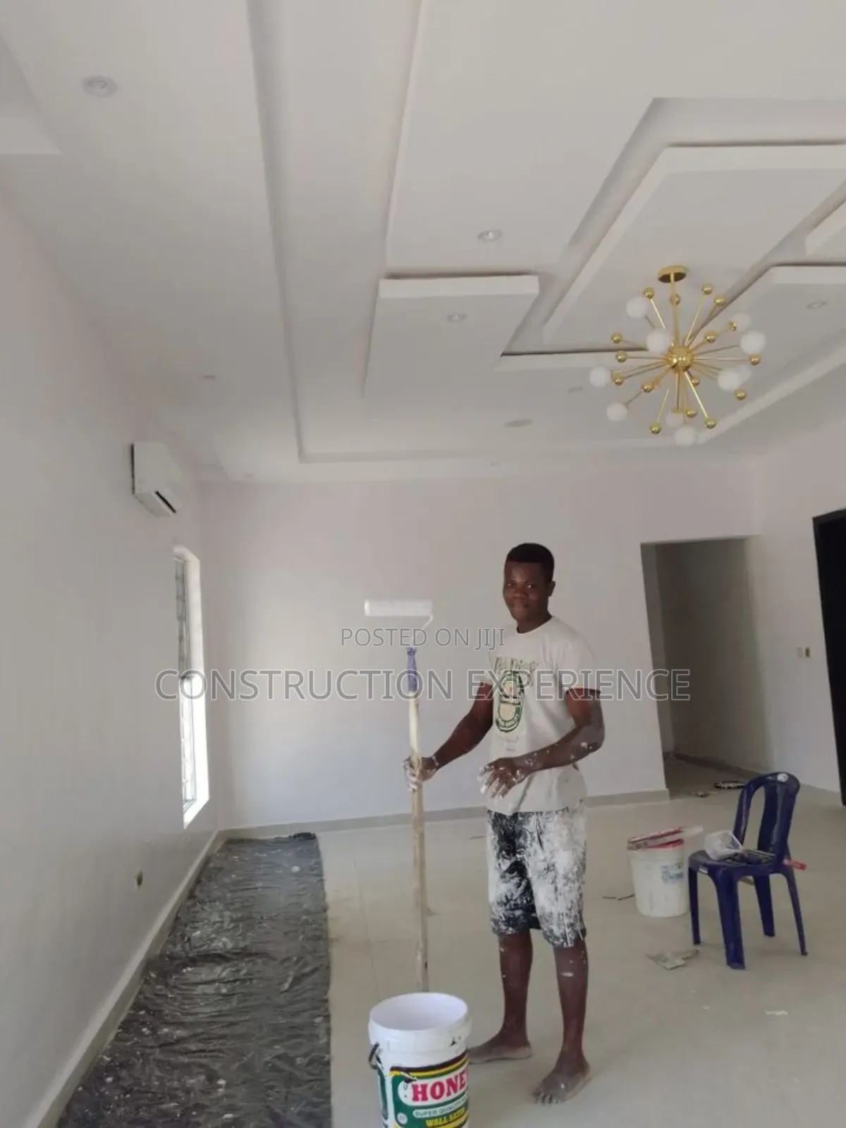 Painter Services