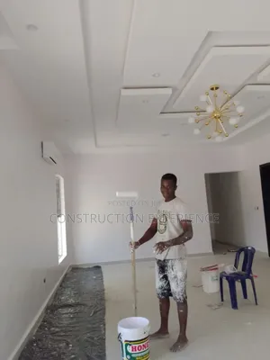 Painter Services