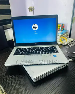 New Laptop HP EliteBook Folio 9470M 8GB Intel Core i7 SSD 512GB