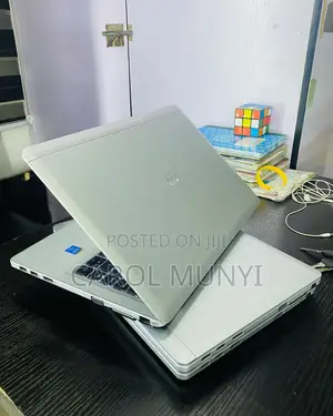 New Laptop HP EliteBook Folio 9470M 8GB Intel Core i7 SSD 512GB