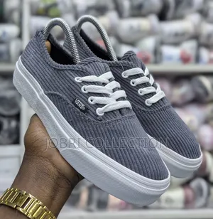 Vans Off the Wall Quality Sneakers