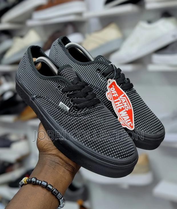 Vans Off the Wall Quality Sneakers - thumbnail 3