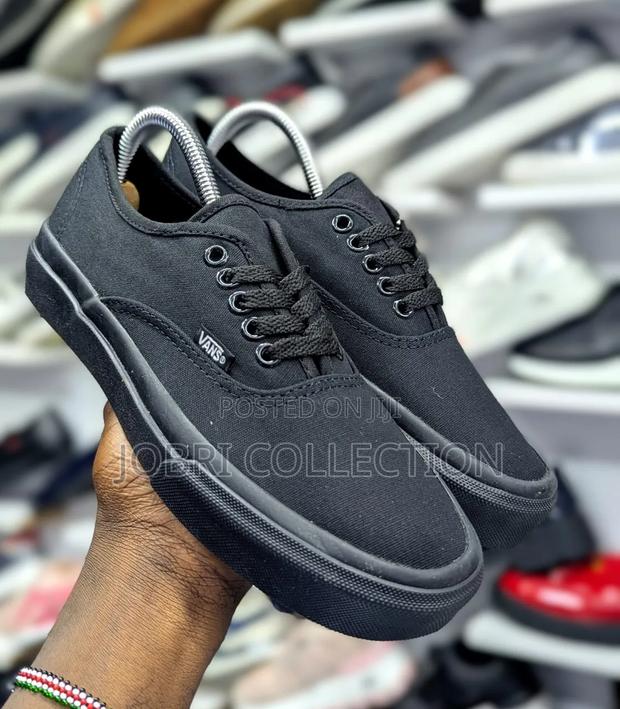 Vans Off the Wall Quality Sneakers - thumbnail 4