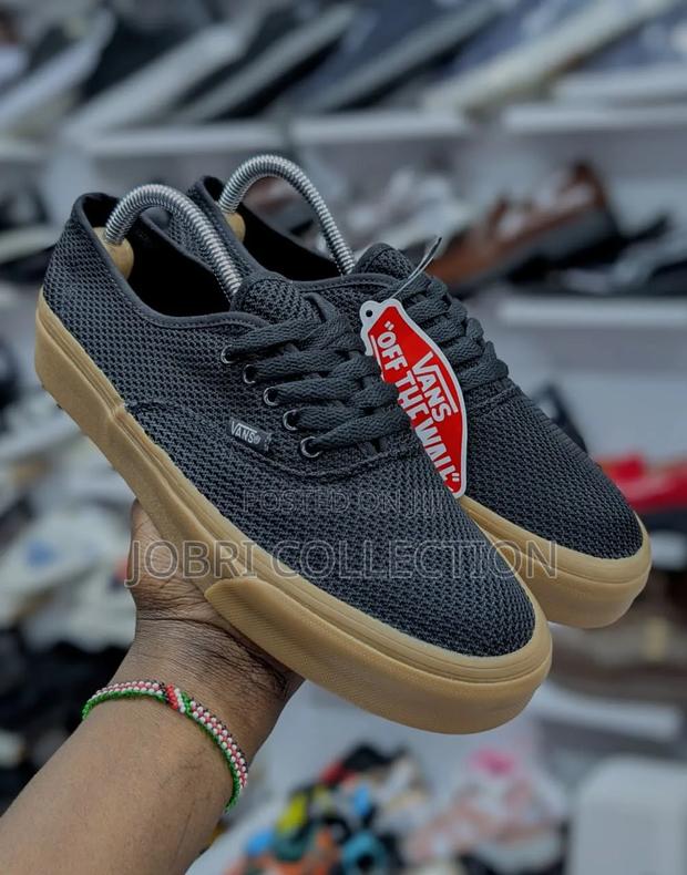 Vans Off the Wall Quality Sneakers - thumbnail 5