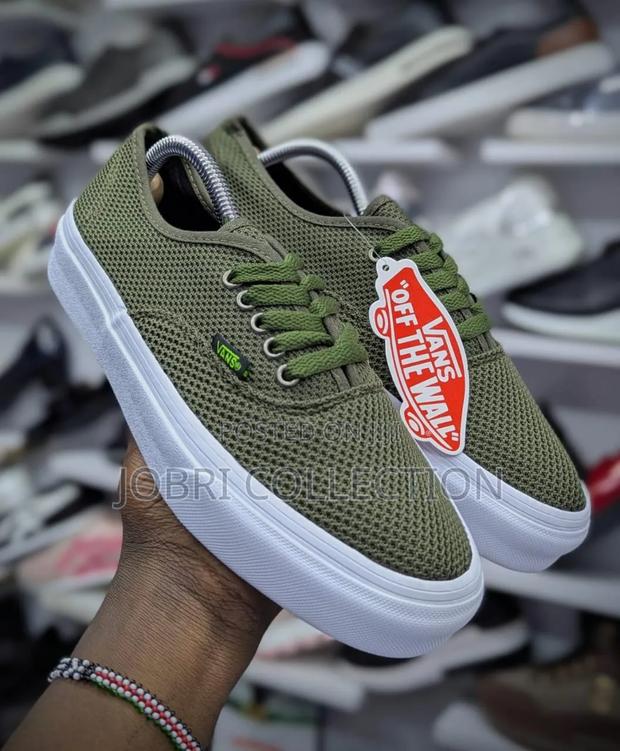 Vans Off the Wall Quality Sneakers - thumbnail 6