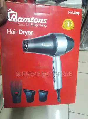 Ramtons Electric Blowdry