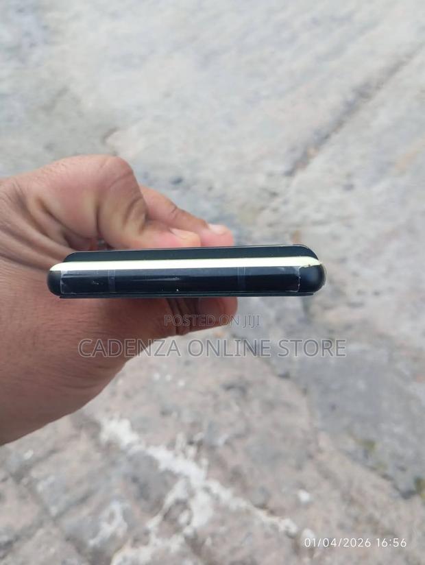 Google Pixel 6 128 GB White - thumbnail 6