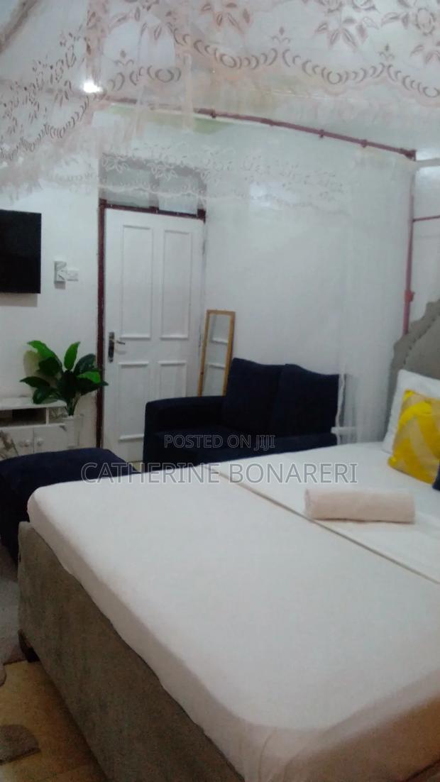 Cozy Studio Bamburi - thumbnail 2