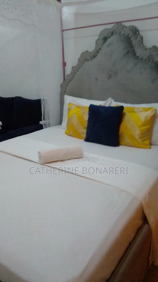 Cozy Studio Bamburi - thumbnail 3