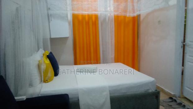 Cozy Studio Bamburi - thumbnail 7