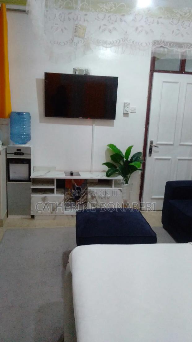Cozy Studio Bamburi - thumbnail 4