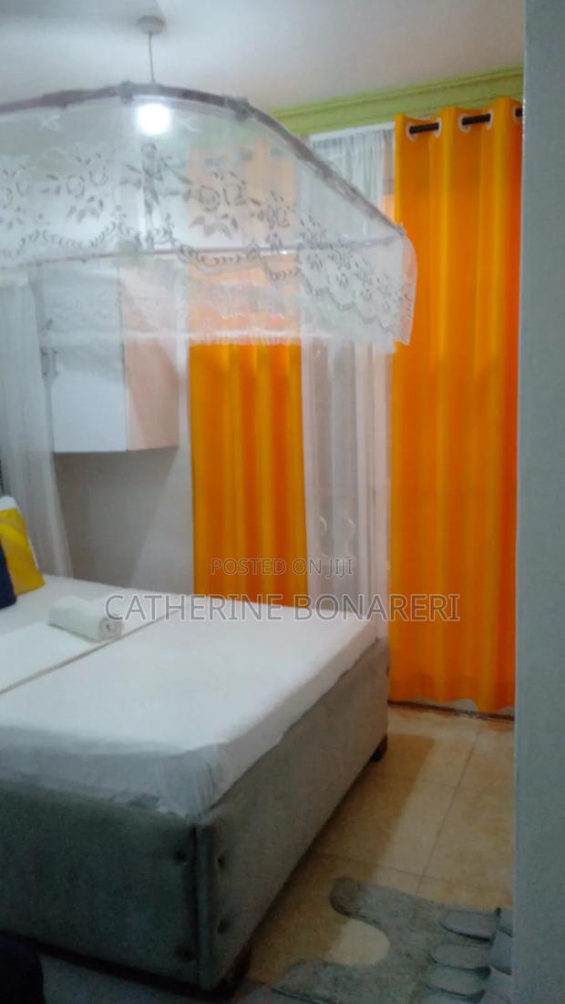 Cozy Studio Bamburi - thumbnail 6