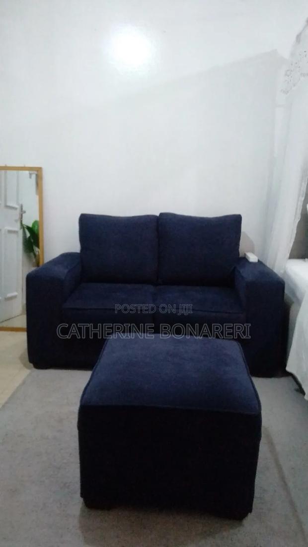 Cozy Studio Bamburi - thumbnail 9