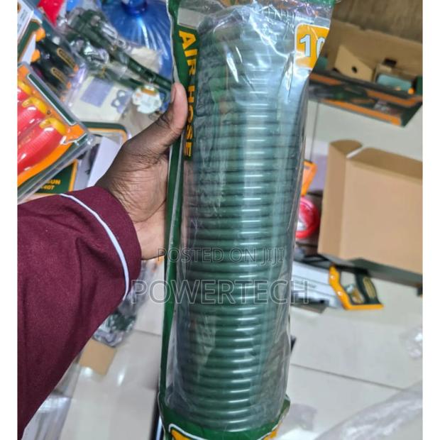 10m Air Horse Pipe