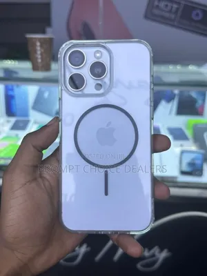 Apple iPhone 15 Pro Max 256 GB White