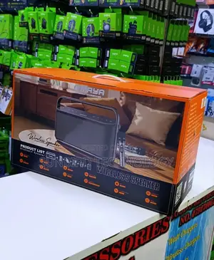 Amaya Asp-Sc600 Speaker