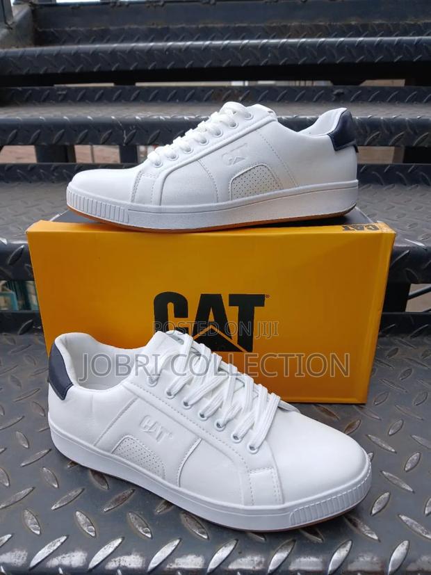 Quality Caterpillar Casual Sneakers - thumbnail 2