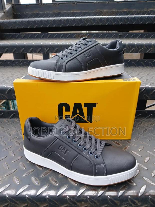 Quality Caterpillar Casual Sneakers - thumbnail 3