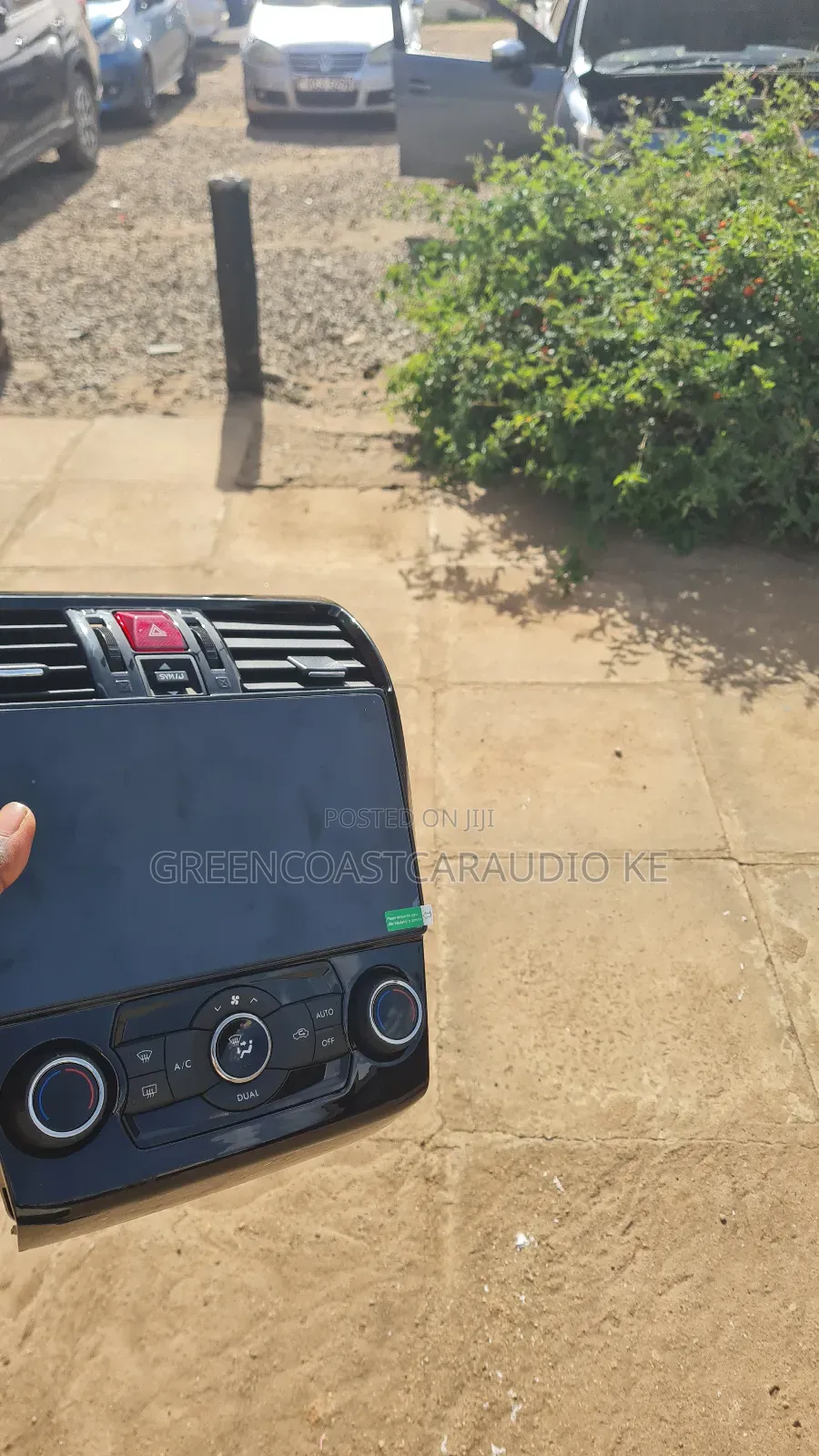 Subaru Levorg 2015-2020 Aftermarket Android Radio Solutions Available