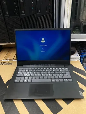 Laptop Lenovo IdeaPad S340 4GB Intel Core i5 HDD 500GB
