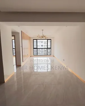 1bdrm Apartment in Othaya Road, Kileleshwa for rent