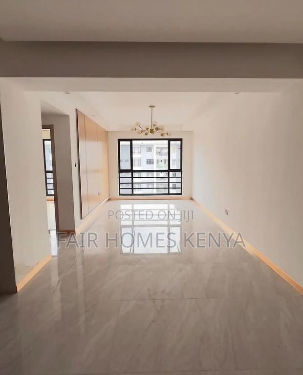 1bdrm Apartment in Othaya Road, Kileleshwa for rent