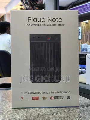 Plaud Note Pro Ai Voice Recorder