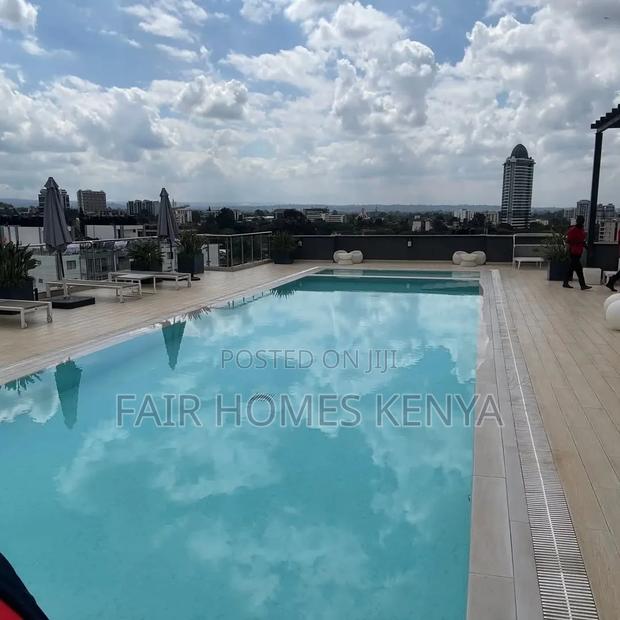 3bdrm Apartment in Riverside Drive for rent