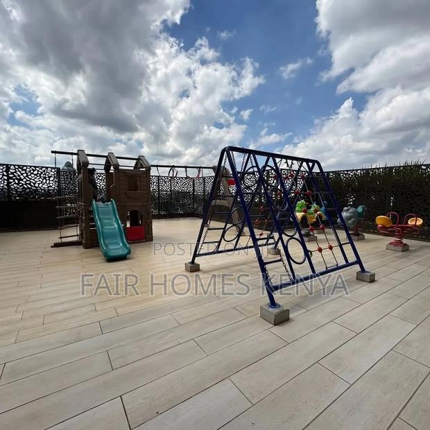 3bdrm Apartment in Riverside Drive for rent - thumbnail 4
