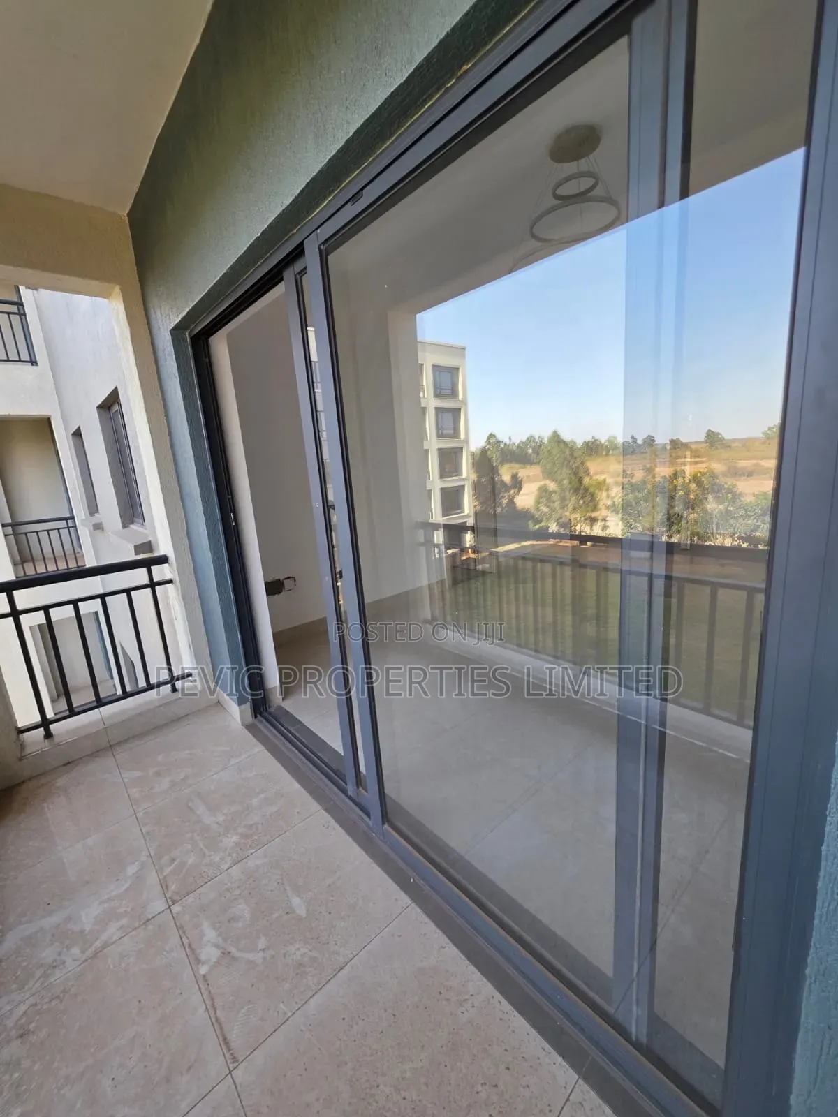 3 Bedroom Unit