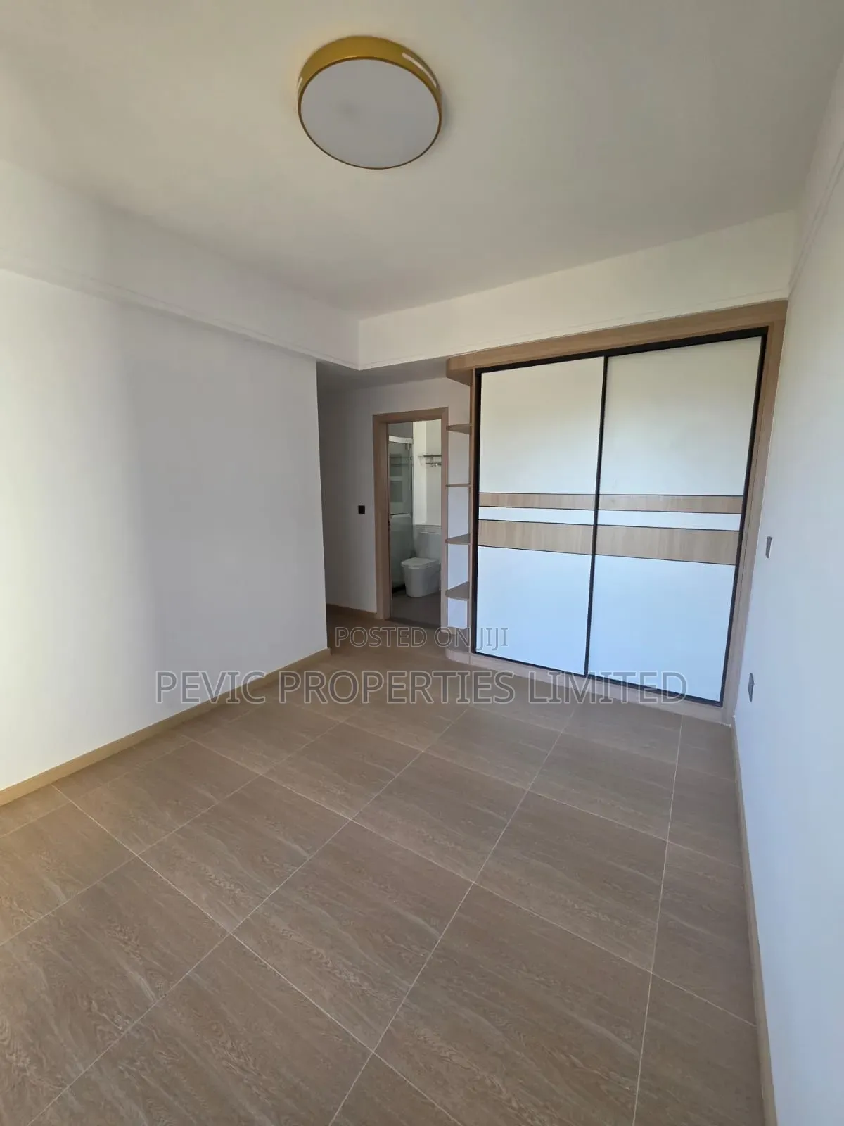3 Bedroom Unit
